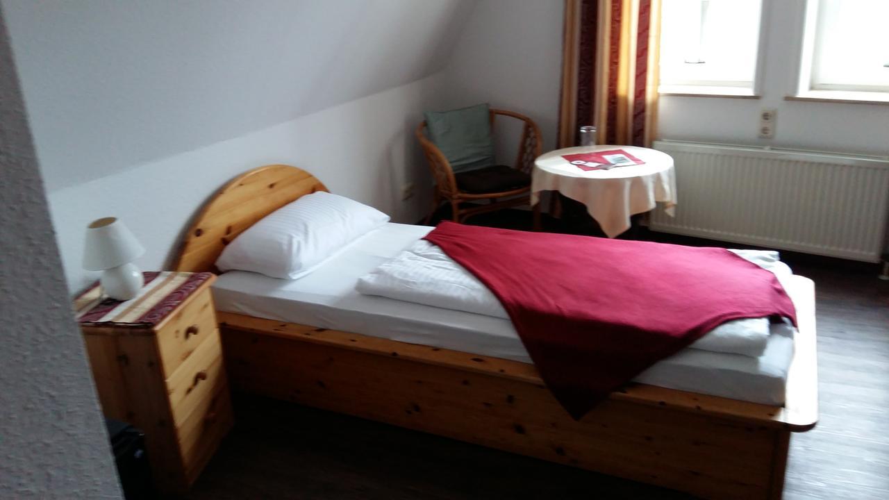 Hotel Village Celle Eksteriør bilde