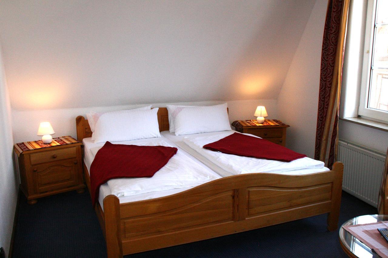 Hotel Village Celle Eksteriør bilde