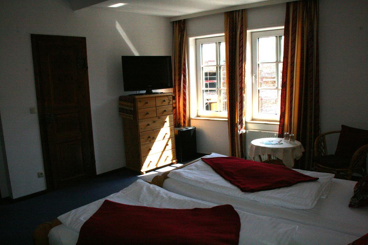 Hotel Village Celle Eksteriør bilde