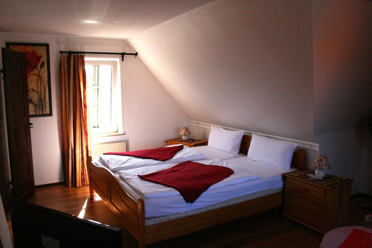 Hotel Village Celle Eksteriør bilde