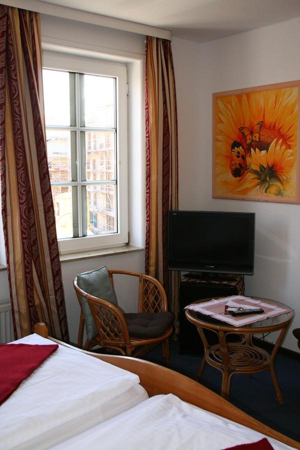 Hotel Village Celle Eksteriør bilde